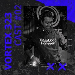 Vortex 323 Podcast 002 - Tiago Santos