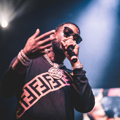 Pressure - Produced by QuietBoyMusik