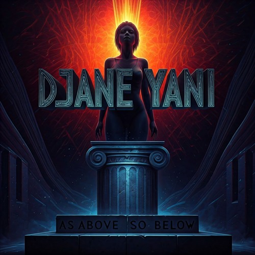 DJANE YANI - AS ABOVE SO BELOW #01