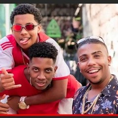 MC Vitin do LJ, MC Marley e MC Luan da BS - Privilégio (Official Music Video)