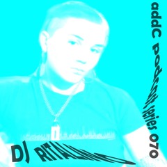 DJ RITALINO - addC podcast series 070 - Trance