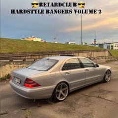 RETARDCLUB_HARDSTYLE_BANGERS_VOLUME_2_2025