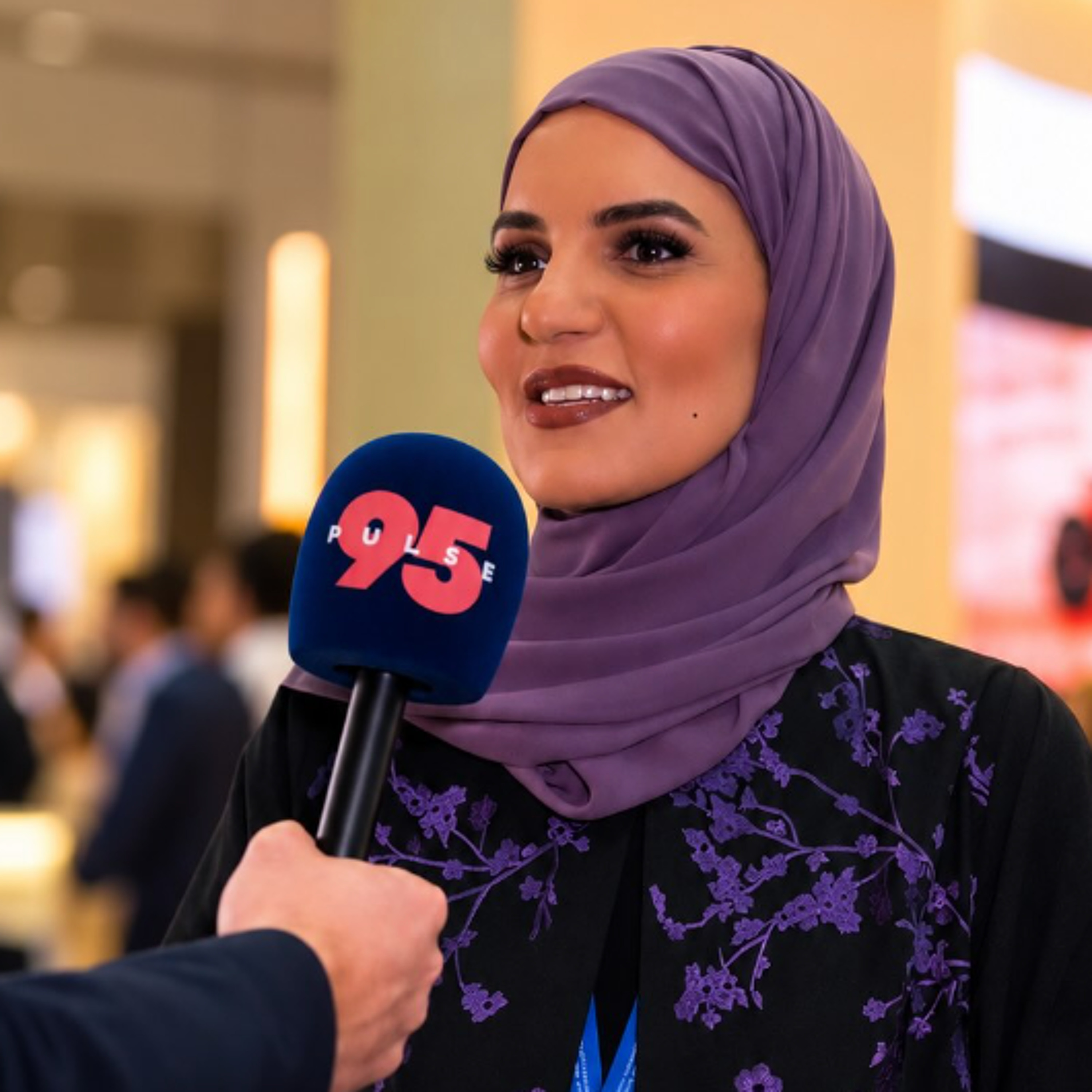 Live from SIF 2026: Meet UAE's first aeronautical engineer Dr Suaad Al Shamsi