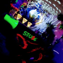 Dreckstube Techno für schlechte Entscheidigungen