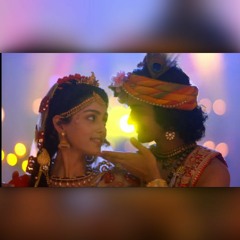 राधाकृष्ण - बांसुरी कृष्ण की बाजेगी ♥️