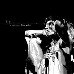 esvz [imprv1]  (live set @ sons Tácitos)