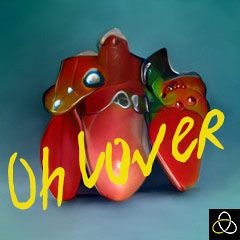Röyksopp - 'Oh, Lover' Ft. Susanne Sundfør (George Tsampas Remix) [DOWNLOAD]