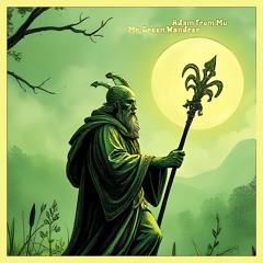 "Mr. Green Wandrer / Mr. Saint Wandrer"