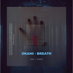 ŌKAMI - Breath