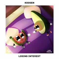 Koosen - Losing Interest