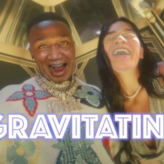 MC무현 - Gravitating (Levitating MC무현 Cover)
