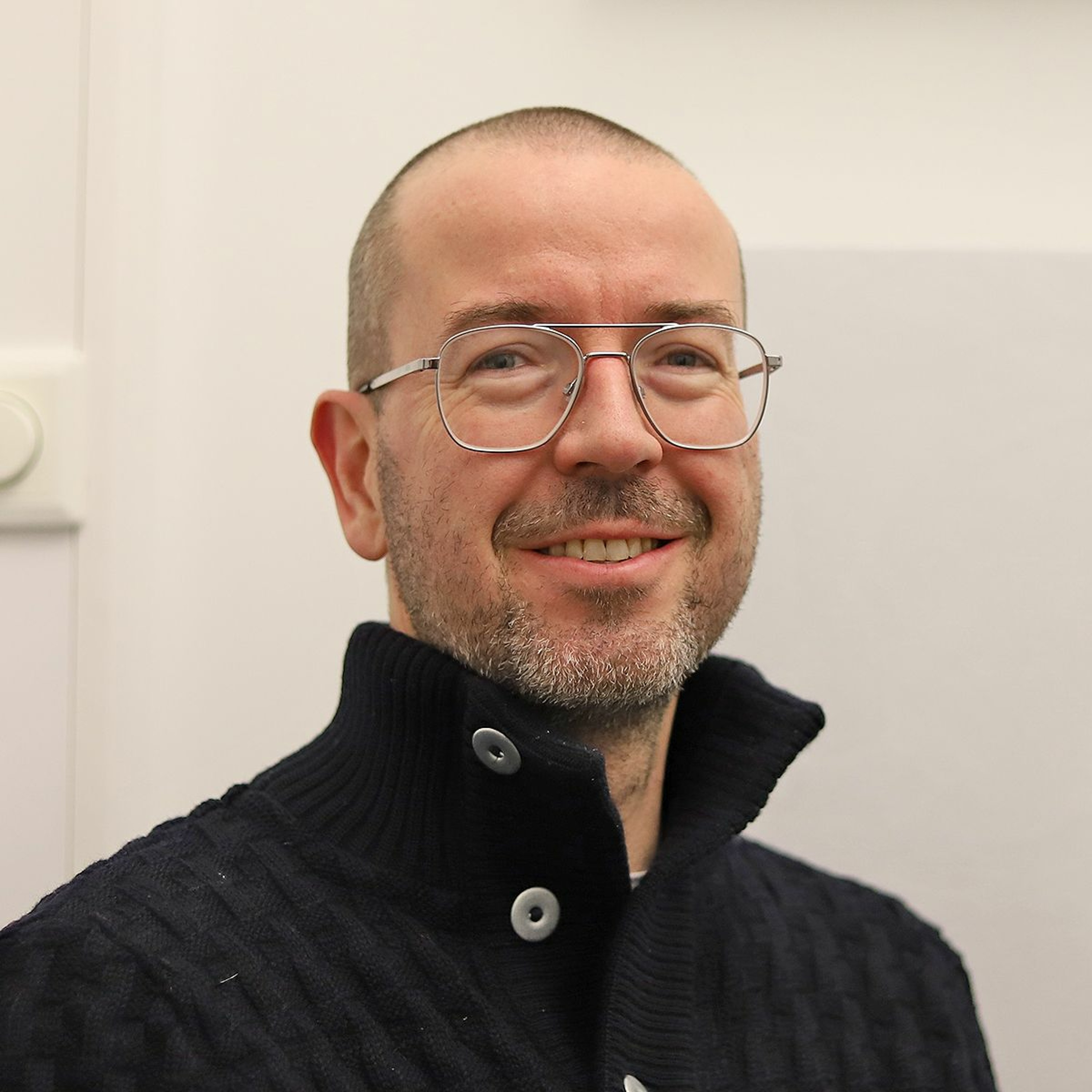 KAI-podden