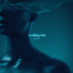 shedding skin