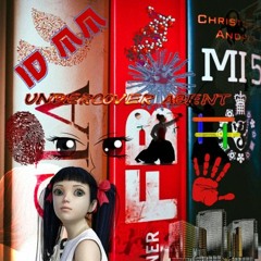 ID MM - Undercover Agent