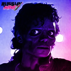 Russian Antidote (Michael Jackson - Billie Jean - Remix)