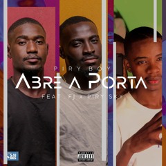 Piry Boy - Abre a porta(FJ & Piry Sky).mp3