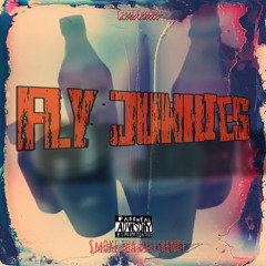 Fly Junkies Ft. $moke Tha Difference