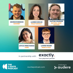 Show 260 - E-commerce Innovation at Scale: Social Commerce, AI & Customer Trust