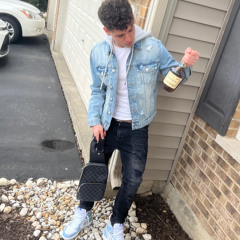 Neva Let up (freestyle)