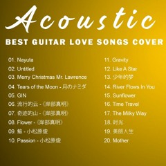 Best Guitar Acoustic Love Songs Cover 2021 | QD Acoustic Music