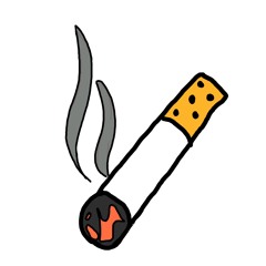 Tar For Lungs