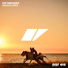 DRMENDEZ _ ESSAOUIRA (EXTENDED)