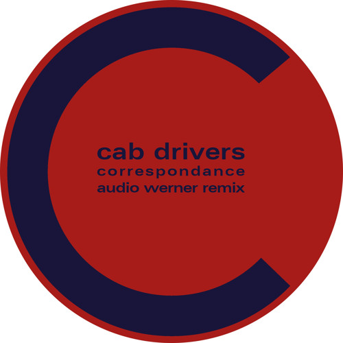 Correspondance (Audio Werner Remix)