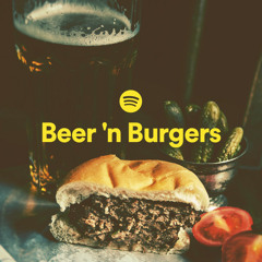 Beer 'n Burgers