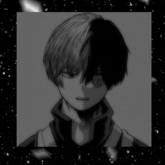 shoto todoroki confesses his feelings under the stars (playlist + voice overs)