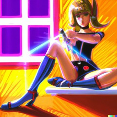 Nu Miss Disco - Vol 1