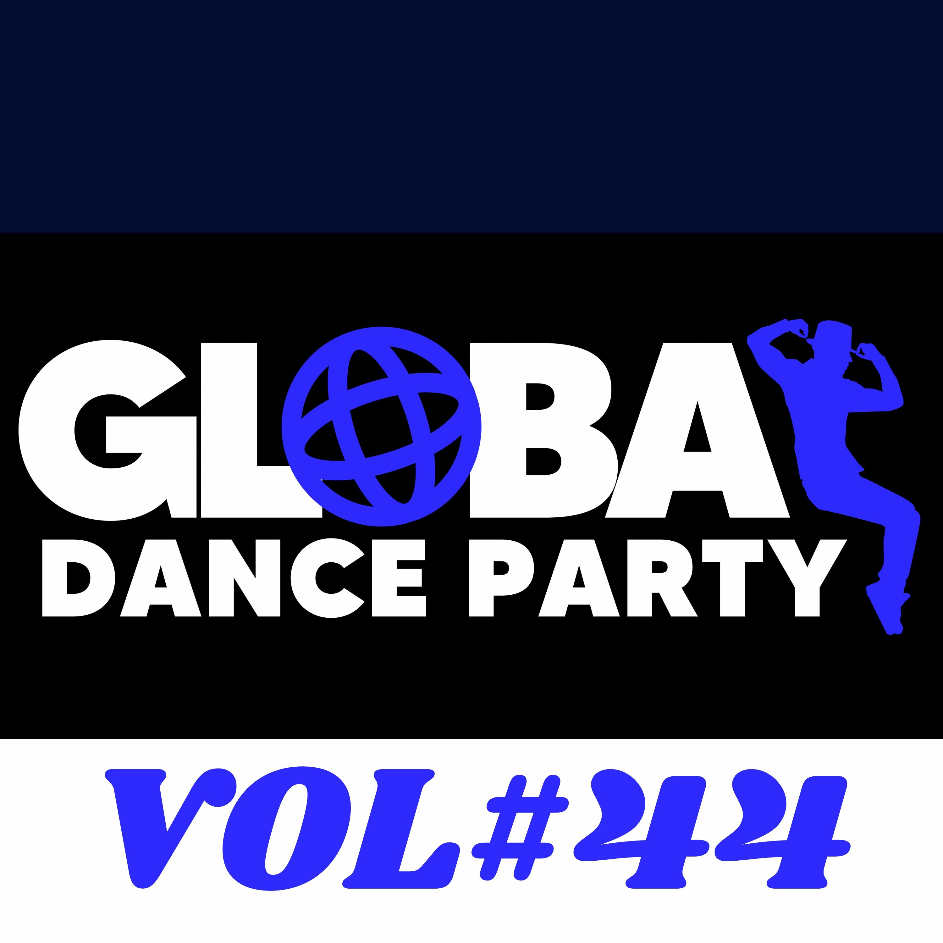 The Global Dance Party