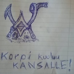 Korpi Kansalle