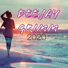 DJ GRIMM_-_Mashup Latino Pacific [Remix 2020]
