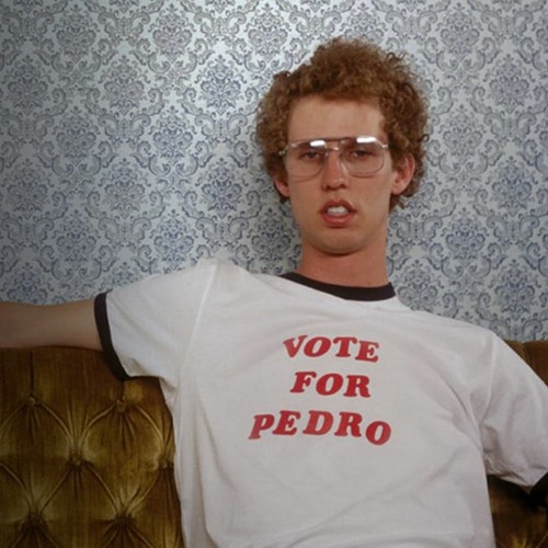 Stream Napoleon Dynamite (Canned Heat Edit) by Teecogs Listen online