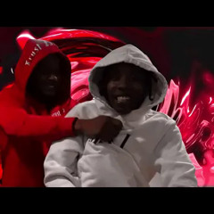 Fr33bandit - Get Dealt With Ft. Set Da Trend Mhady2Hottie (Prod. By YoEliwtf )