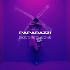 Lady Gaga - Paparazzi (Lordnox Remix) - Cover [TIK TOK]