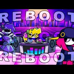 Reboot [REMASTER] - Friday Night Troubleshootin X Hotline 024 [FANMADE]
