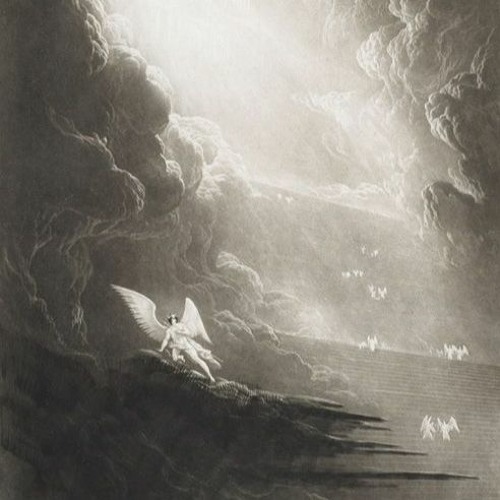 the gate to paradise