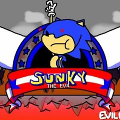 Friday Night Funkin – vs Sonic.exe, Sunky.MPEG – Milk