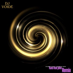 Kato feat John - Turn the lights off Remix