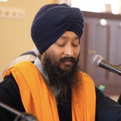 Bhai Jagpal Singh Jee - AKJ New York Smagam August 2019