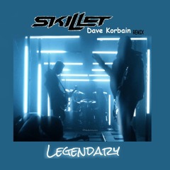 Skillet - Legendary (wwe) Dubstep Remix Dave Korbain