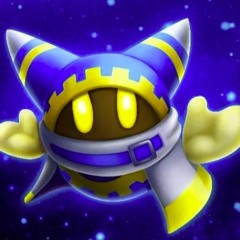 Magolor, the Far Flung Traveler