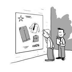The 5 Rules Of Customer Observation