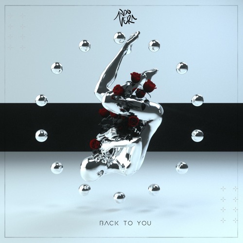 Back To You [OUT NOW]