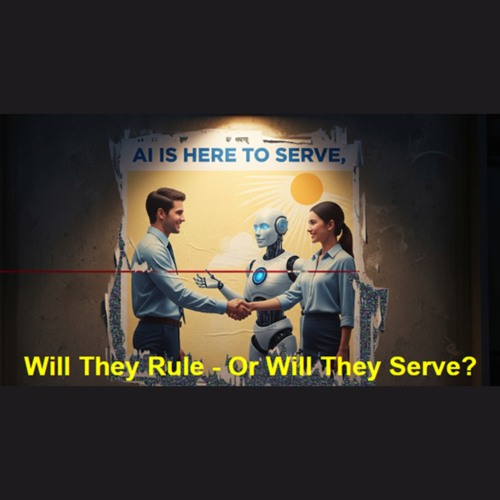 Will They Rule - Or Will They Serve?
