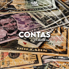 04. Contas (ft. Nilton CM)