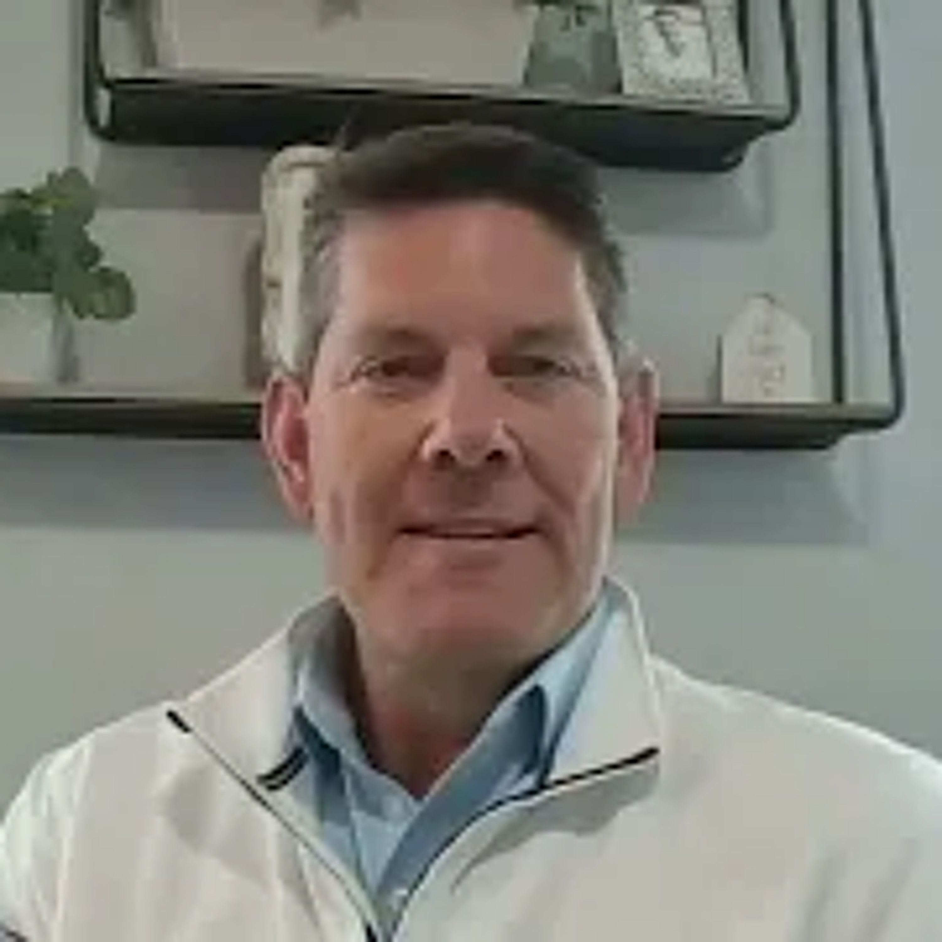 Michigan Business Beat | Jim Holcomb, Michigan Chamber of Commerce, Business Priorities at Mid-2026 episode artwork