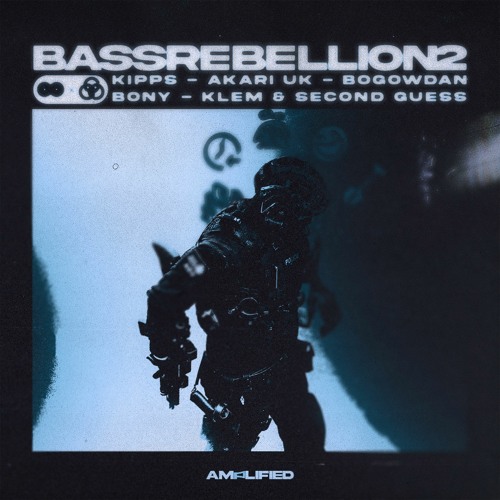 BASS REBELLION 2