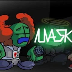 Tricky sings mask (phase 0.5)